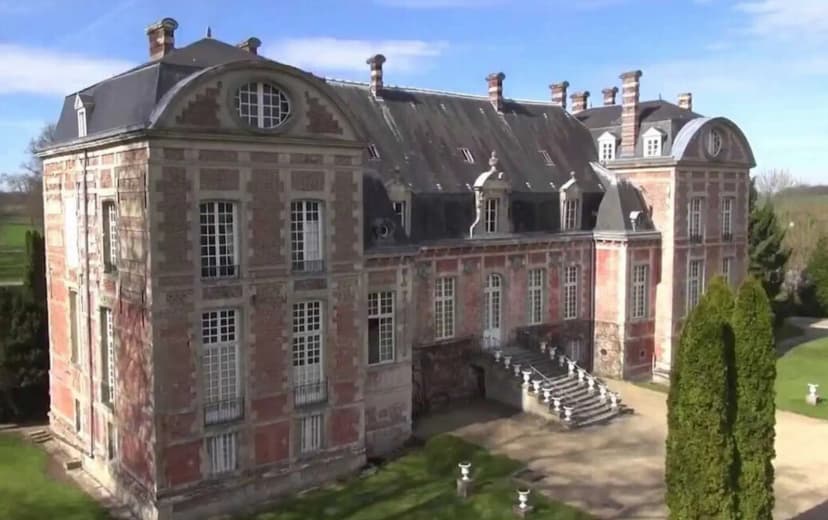 Château de Sorel — photo 1