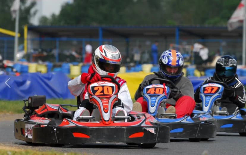 Kartland — photo 3