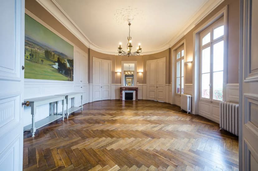 Chateau La Pouyade — photo 4