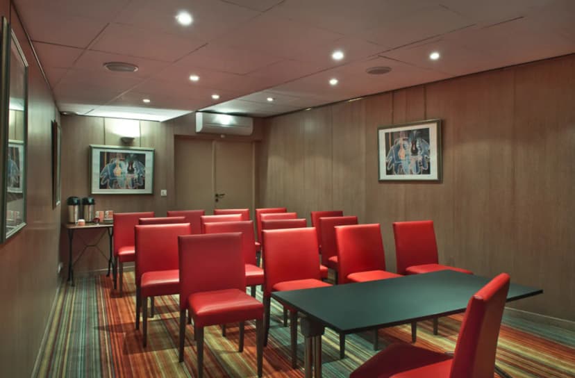 Appia La Fayette Hotel — photo 3