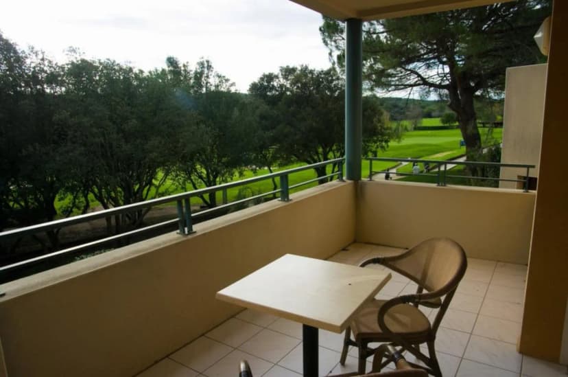Golf & Résidence de Nîmes Vacquerolles — photo 2