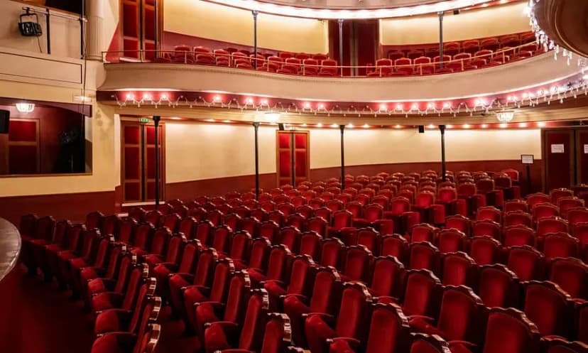 Théâtre de l'Atelier — photo 4
