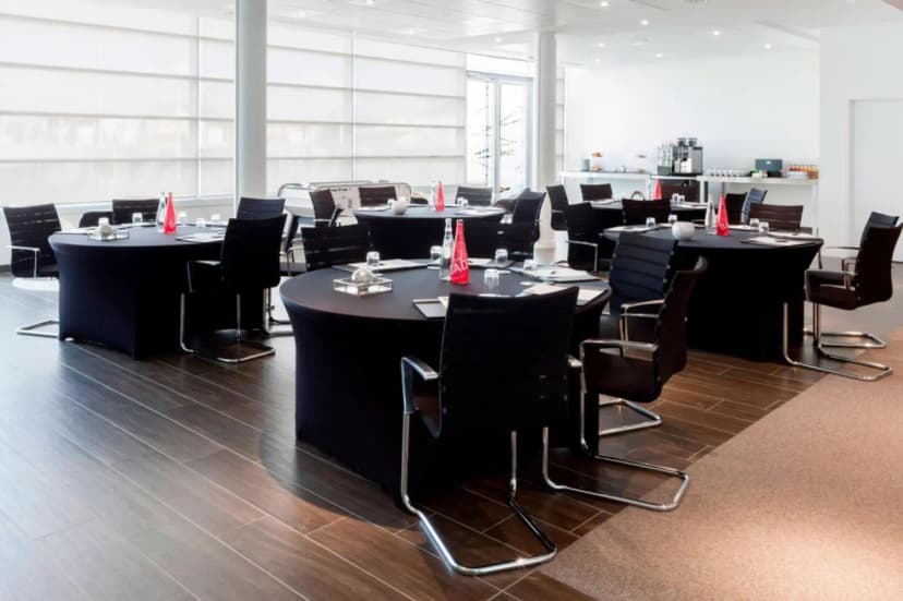 AC Hotel Paris Le Bourget Airport — photo 3