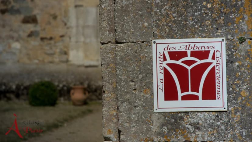 L'Abbaye de Champagne — photo 5