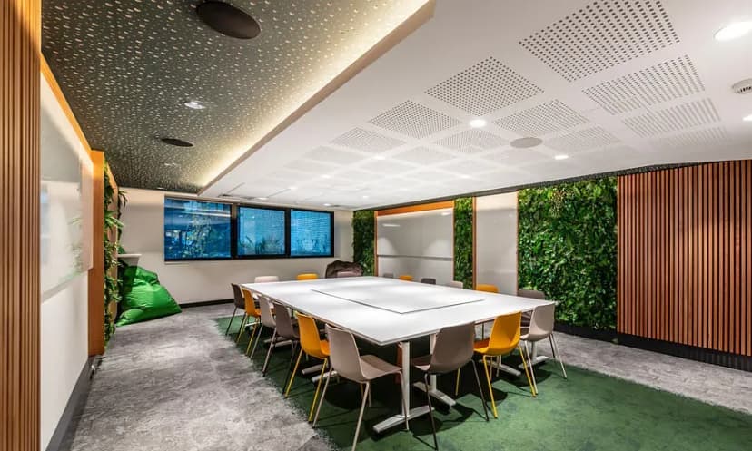voco Strasbourg Centre - the Garden, an IHG Hotel — photo 2