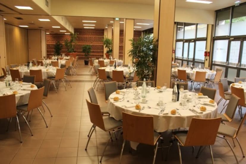 L'espace Tete D'or — photo 2