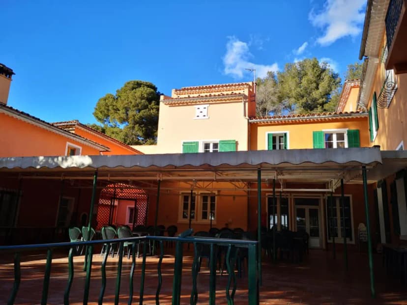 Domaine de Massacan — photo 4
