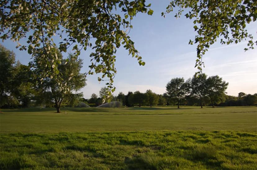 Golf Caen-Garcelles — photo 1