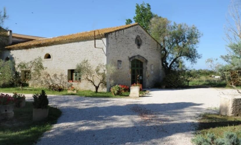 Manade Cavallini — photo 1