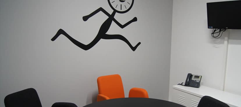 weréso Lille centre coworking bureau partagé location salle de réunion et formation domiciliation — photo 4