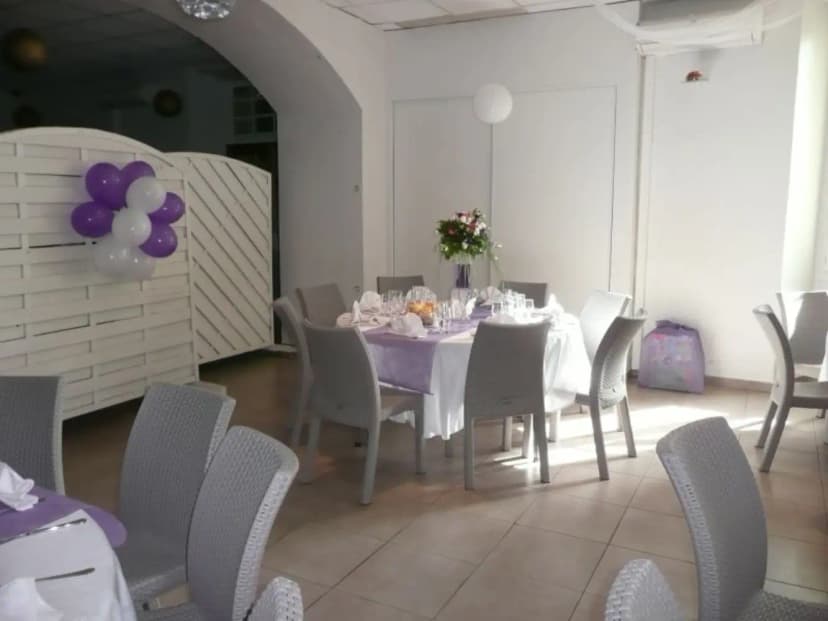 Les Salons de Saint Pons — photo 2