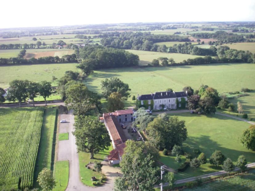 Domaine De L'Ecorce — photo 1
