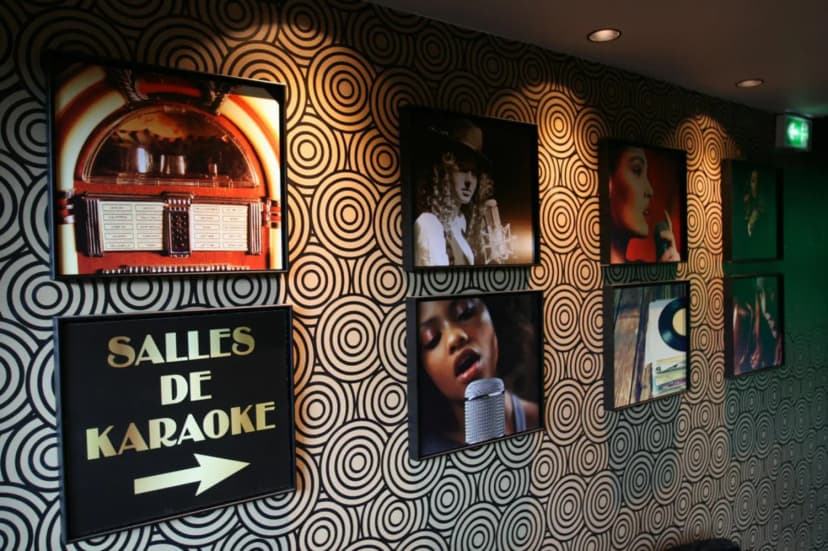Singing Studio Lille — photo 4