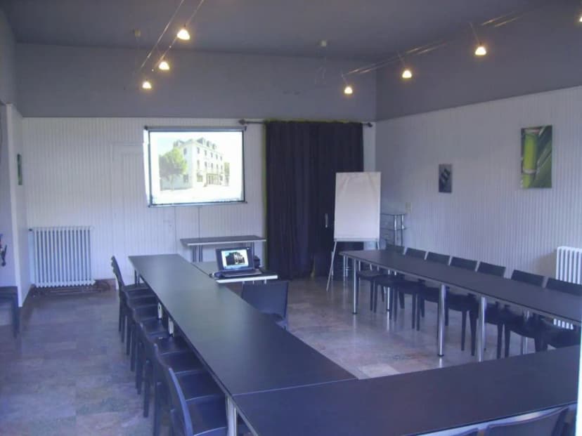 Hôtel Spa de la Citadelle Port-Louis / Lorient — photo 2