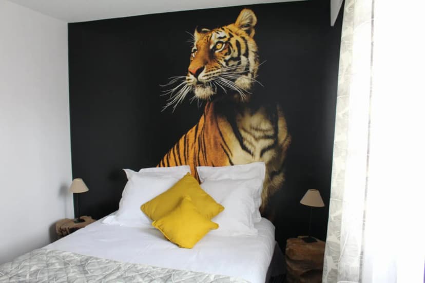 au palmyre hotel — photo 5