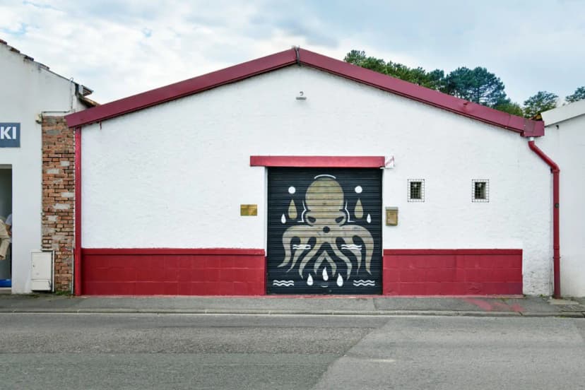 PROHIBIDO JAZZ CLUB BIARRITZ — photo 1