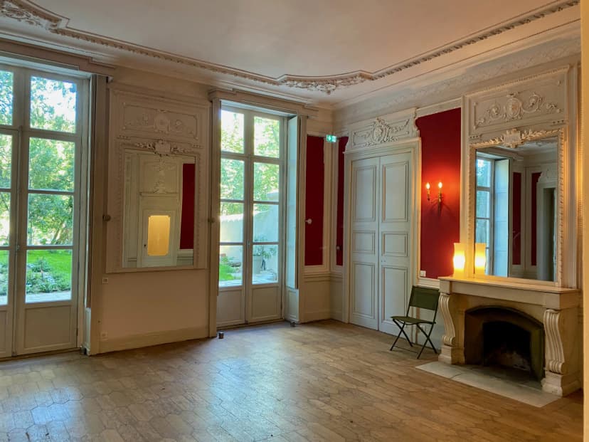 Hôtel de Girard — photo 3