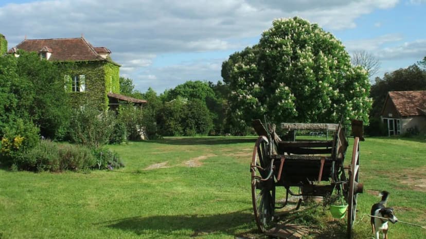 Domaine de Gayfié — photo 1
