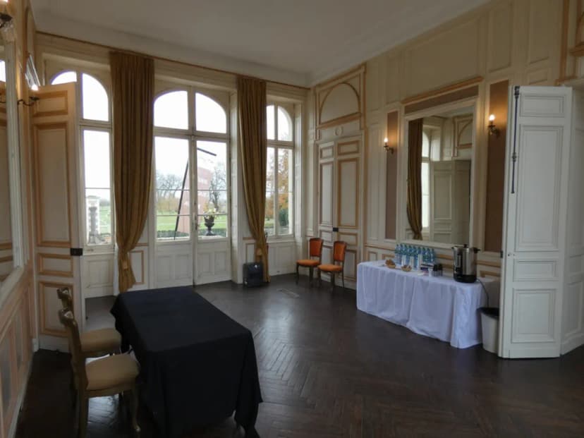 Chateau de Vair — photo 3