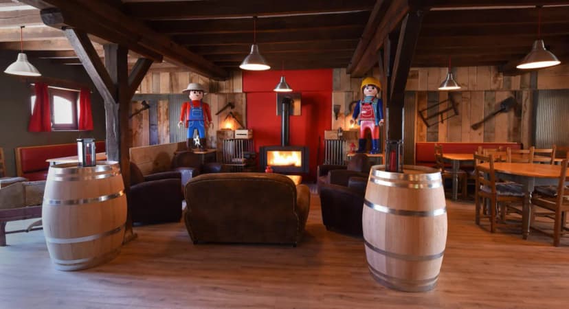 La Ferme Intention — photo 4