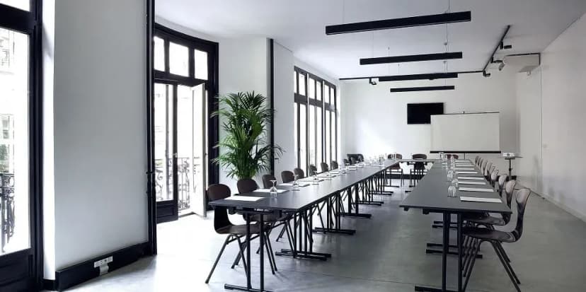 Hotel Bachaumont — photo 1