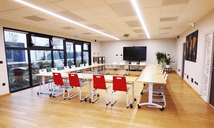 Maison Du Campus — photo 1