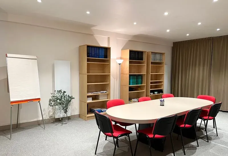 Arion Domiciliation Paris 75006 — photo 1