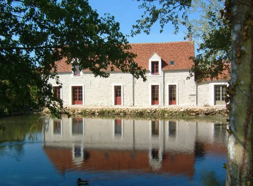 Ferme du Genièvre — photo 1