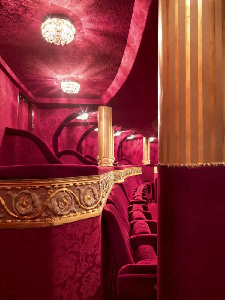 Théâtre des Variétés — photo 4