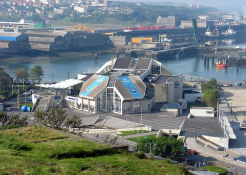 Nausicaa Centre National De La Mer — photo 1