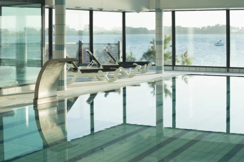 Golden Tulip Valdys Resort Roscoff **** — photo 3