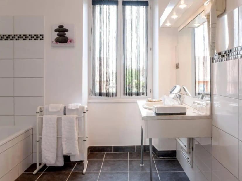 Logis Hôtel le Saint Jacques — photo 3