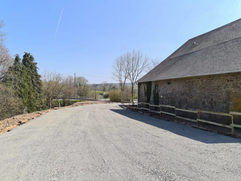 Domaine Le fief de Jade — photo 5