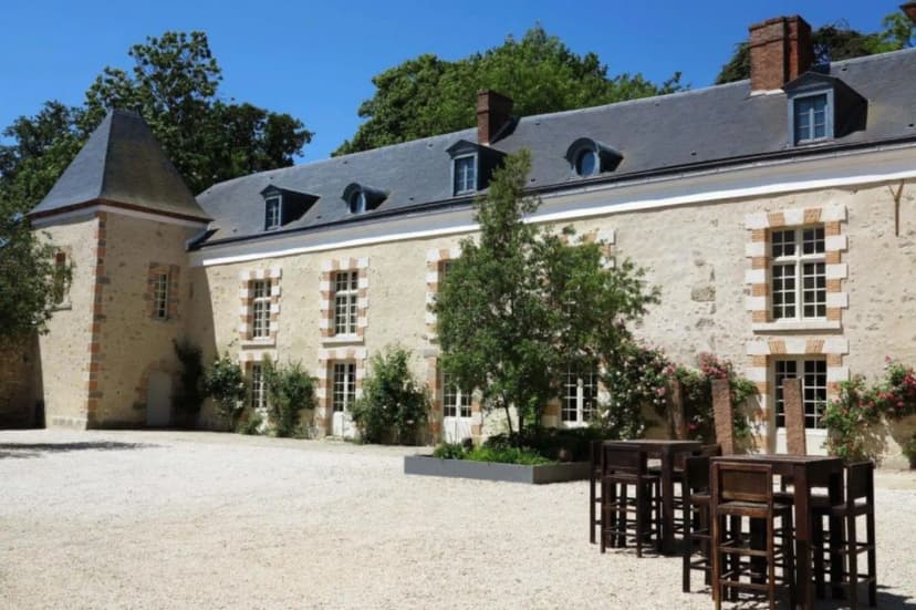 Domaine de Quincampoix — photo 5