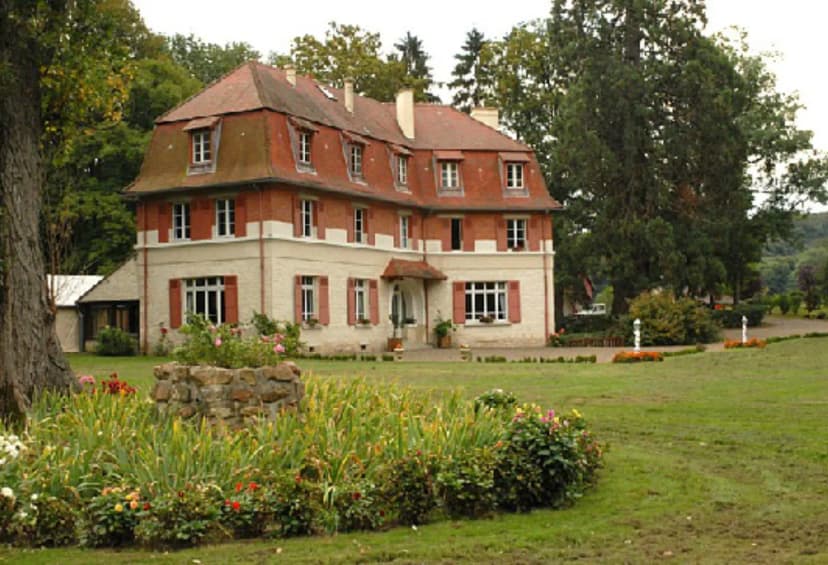 Domaine des Essarts — photo 1