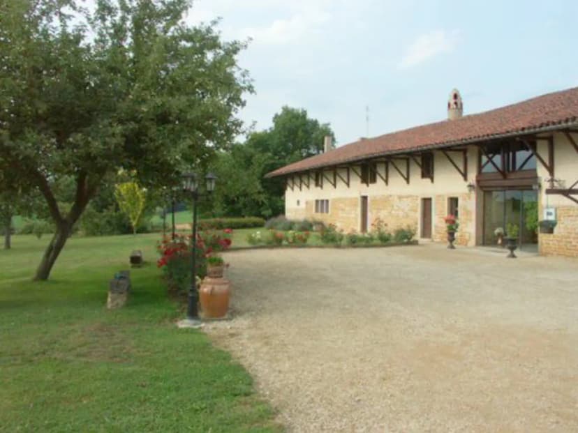 Domaine de la Rochère — photo 5