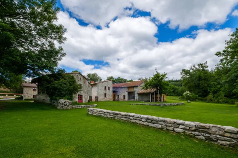 Le Domaine Des Gorcias — photo 1