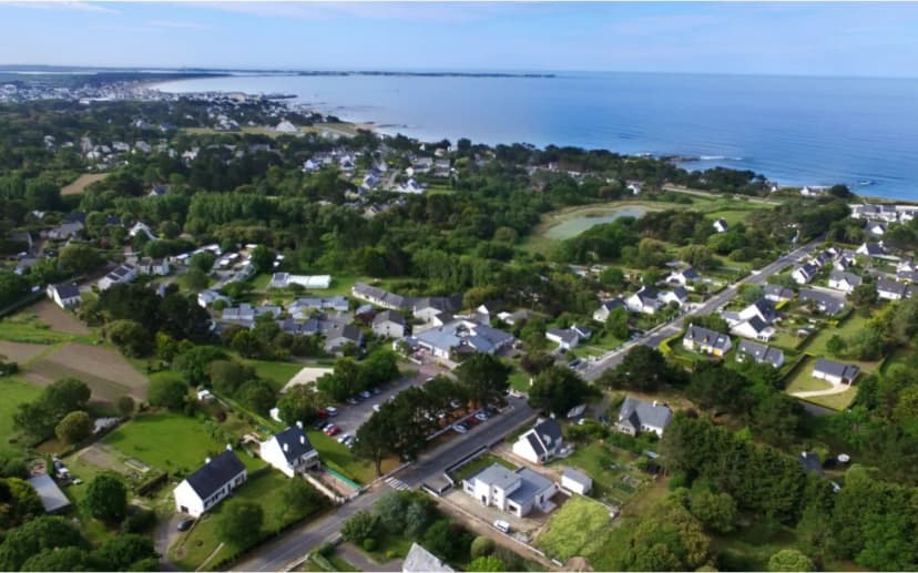 VVF Piriac-sur-Mer Bretagne Sud — photo 1