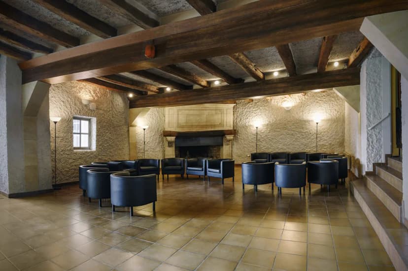 Château de Châtenay-en-France — photo 3