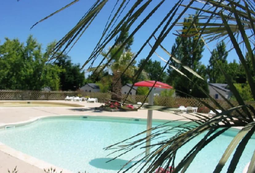Camping Domaine Kermario — photo 3