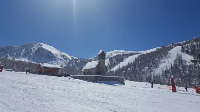 Chalet Marano **** — photo 4