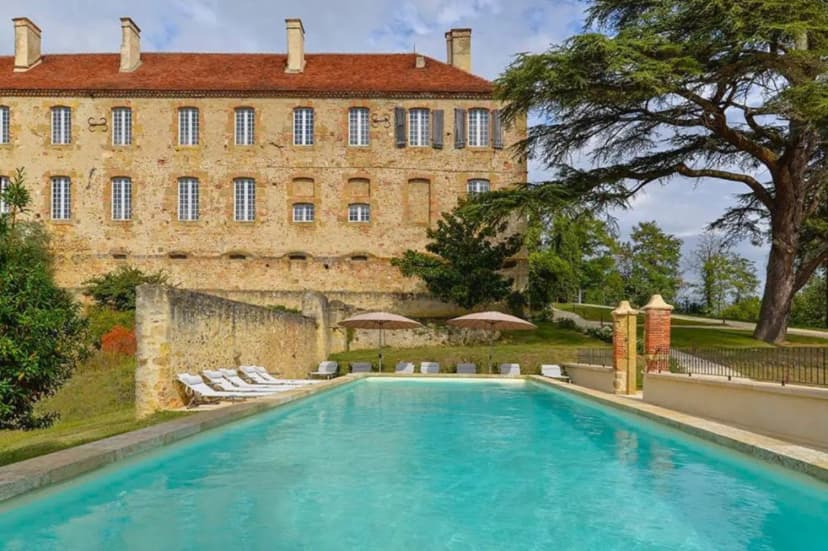 Le Monastère de Saint-Mont Boutique Hotel & Spa — photo 3