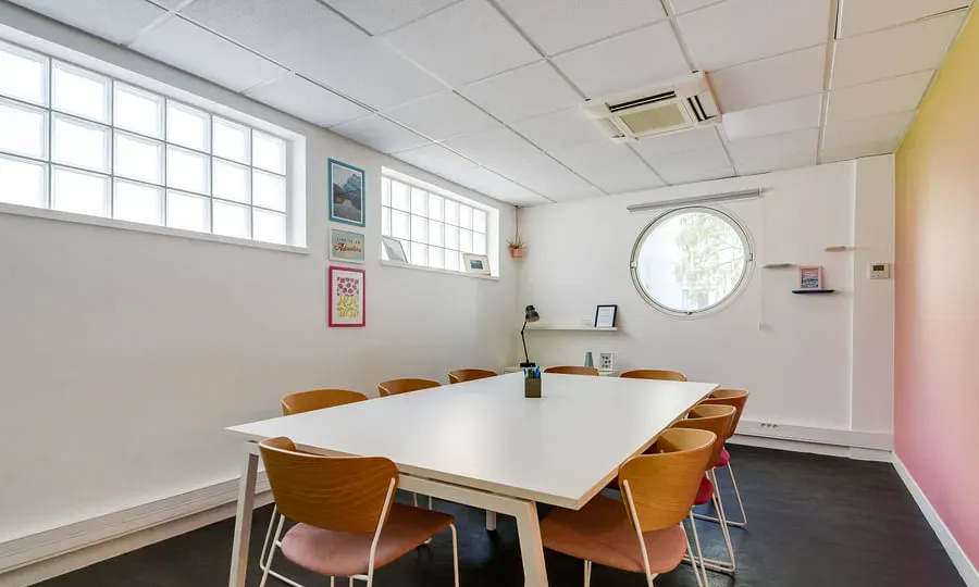 Work & Share Coworking — photo 3