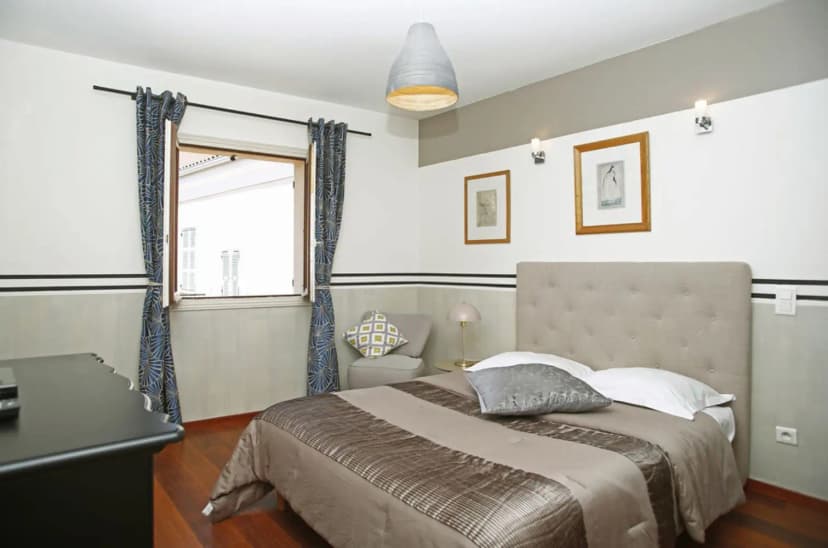Hotel Christophe Colomb — photo 2