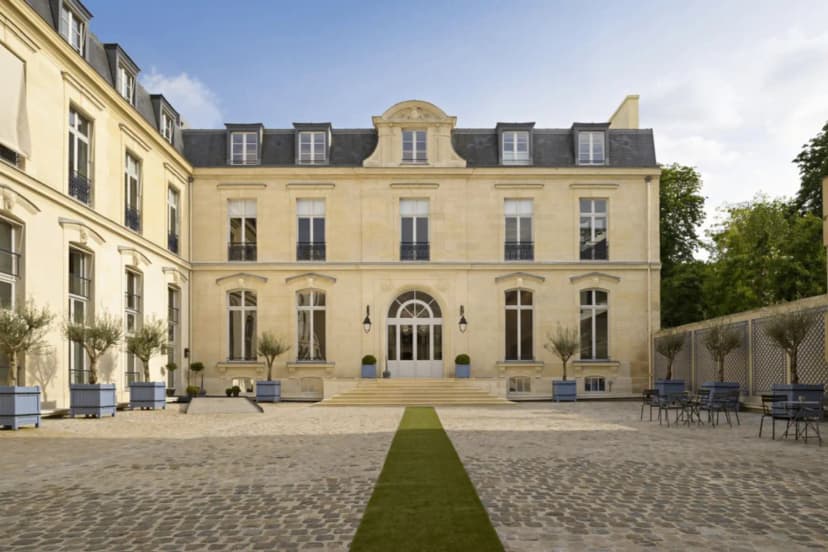 Châteauform' City Les Jardins de Saint Dominique — photo 1