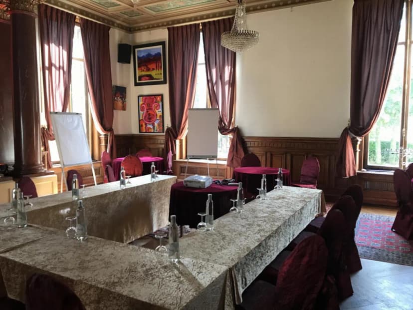 Domaine de Beaupré, The Originals Relais — photo 4