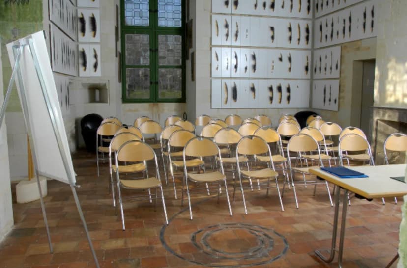 Château d'Oiron — photo 3
