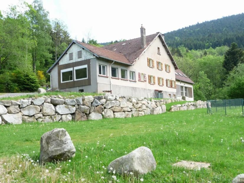 Le Haut Grain — photo 1
