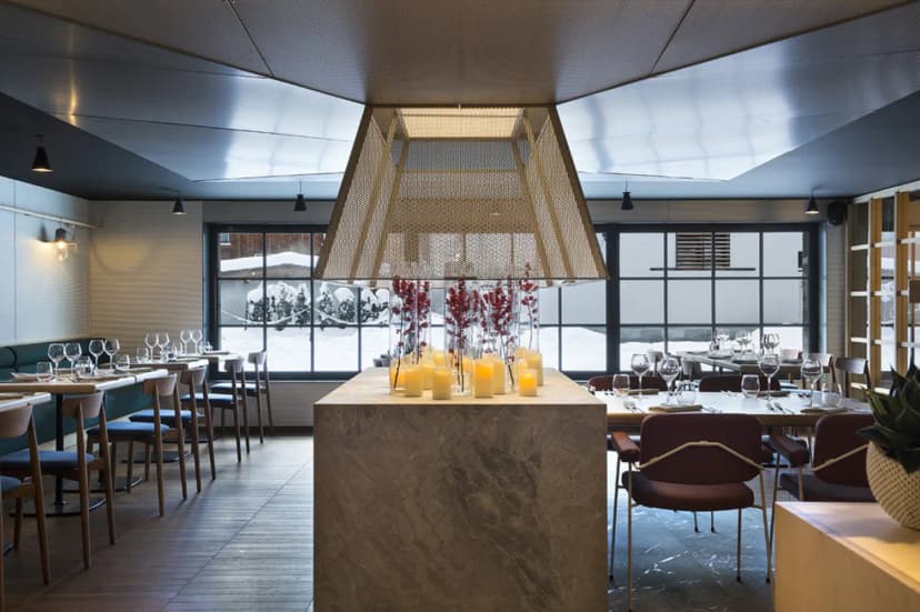 Heliopic Hotel & Spa — photo 5