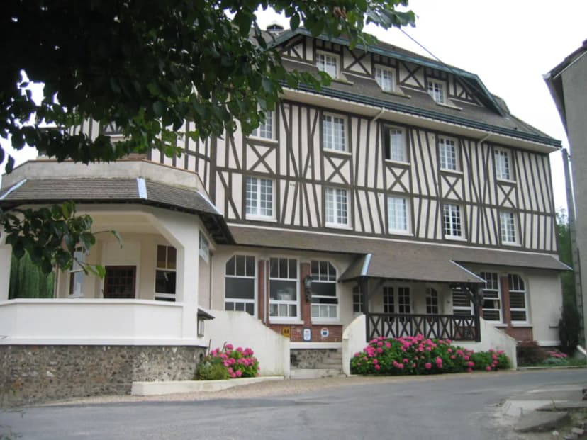 Hostellerie Saint-Pierre — photo 3